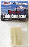 Atlas 70000060 All Scale Signal System SCB Interconnect Cable Connector