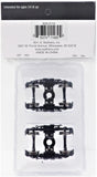 HO Scale Walthers Proto 920-2112 GSC 41-NP-11 (PRR 2E-P5) Passenger Trucks