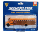 HO Scale Walthers SceneMaster 949-11701 International CE School Bus