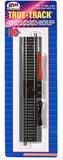 HO Scale Atlas 466 True-Track Code 83 9" Straight Track Terminal Section