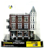 HO Scale Woodland Scenics BR5039 Davenport Department Store Built & Ready