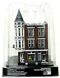 HO Scale Woodland Scenics BR5039 Davenport Department Store Built & Ready