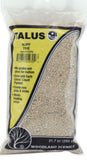 Woodland Scenics C1270 Fine Buff Talus Rock 21.6 Cubic Inch Bag