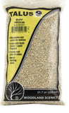 Woodland Scenics C1271 Medium Buff Talus Rock 21.6 Cubic Inch Bag