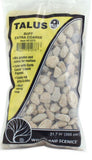 Woodland Scenics C1273 Extra Coarse Buff Talus Rock 21.6 Cubic Inch Bag