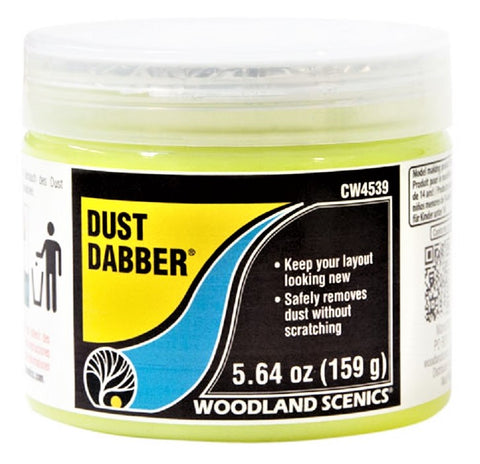 Woodland Scenics Water System CW4539 Dust Dabber 5.4 fl oz