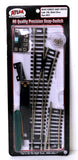 HO Scale Atlas 851 Code 100 Remote Right-Hand Snap-Switch