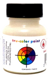 Tru-Color TCP-287 Copper 1 oz Paint Bottle