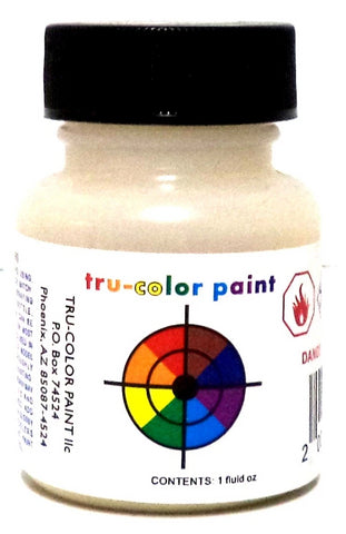 Tru-Color TCP-287 Copper 1 oz Paint Bottle
