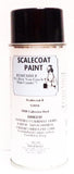 Scalecoat II S2014 PRR Pennsylvania Caboose Red 6 oz Paint Enamel Spray Can