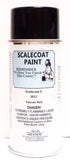 Scalecoat II S2012 Tuscan Red 6 oz Paint Enamel Spray Can