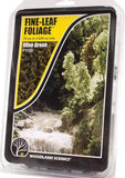 Woodland Scenics F1133 Fine-Leaf Olive Green Foliage 75 in3 (1.22 dm3)