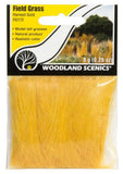 Woodland Scenics FG172 Harvest Gold Field Grass 8g