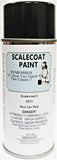 Scalecoat II S2013 Boxcar Red 6 oz Paint Enamel Spray Can