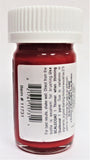 Scalecoat I S1173 Rock Island Red 1 oz Enamel Paint Bottle