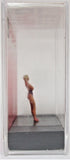 HO Scale Preiser Kg 28071 Blonde Woman Standing Female Swimmer Figure