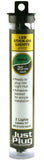 Woodland Scenics JP5737 Just Plug Green LED Stick-On Lights