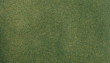 Woodland Scenics RG5142 ReadyGrass Green Grass 12.5 X 14.5 Project Sheet/Mat