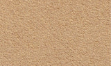 Woodland Scenics RG5135 ReadyGrass Desert Sand 33" x 50" Medium Roll/Mat