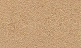 Woodland Scenics RG5125 ReadyGrass Desert Sand 50" x 100" Large Roll/Mat