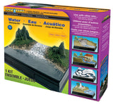 Woodland Scenics SP4113 Scene-A-Rama Water Diorama Kit