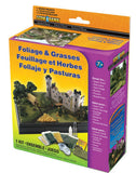 Woodland Scenics SP4120 Scene-A-Rama Foliage & Grasses Kit