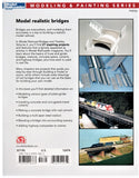 Kalmbach 12474 Model Railroader's Bridges and Trestles, Volume 2 Book