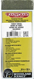 Woodland Scenics RG5123 ReadyGrass Forest Grass 50" x 100" Large Roll/Mat