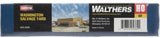 HO Scale Walthers Cornerstone 933-2928 Washington Salvage Yard Kit