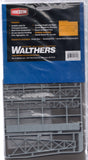 HO Scale Walthers Cornerstone 933-3149 Belt Rock Conveyor Kit