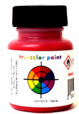 Tru-Color TCP-294 SWIFT Reefer Red 1 oz Paint Bottle