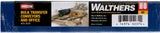 HO Scale Walthers Cornerstone 933-3519 Bulk Transfer Conveyor Kit