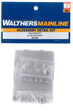 HO Scale Walthers MainLine 910-250 General Electric ES44 GEVO Diesel Detail Kit