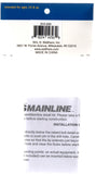 HO Scale Walthers MainLine 910-250 General Electric ES44 GEVO Diesel Detail Kit