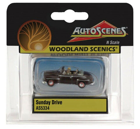 Products – Tagged AutoScenes – Page 5 – Sidetrack Hobby