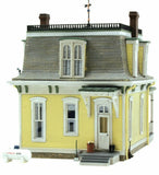 N Scale Woodland Scenics BR4939 Built-&-Ready Home Sweet Home Victorian House