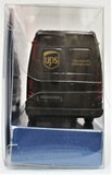 HO Scale Walthers Scene Master 949-12200 UPS United Parcel Service Delivery Van