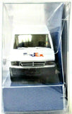 HO Scale Walthers Scene Master 949-12203 FedEx Express Sprinter Van