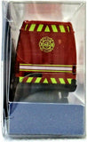 HO Scale Walthers Scene Master 949-12204 Fire and Rescue Sprinter Van