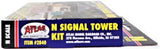 N Scale Atlas 2840 Signal Tower Building Kit