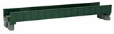 N Scale Kato Unitrack 20-451 Green Single Track Plate Girder Bridge 7-5/16"