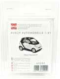 HO Scale Busch 60202 2007 Smart Fortwo Coupe Mini-Kit