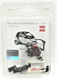 HO Scale Busch 60202 2007 Smart Fortwo Coupe Mini-Kit
