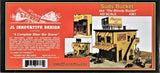 HO Scale JL Innovative Design 361 Suds Bucket Biker Bar Building Kit