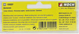 HO Scale Noch Gmbh & Co 15551 Senior Citizens w/Bench pkg (5)