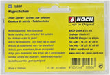 HO Scale Noch Gmbh & Co 15560 Outhouse w/Figures pkg (5)