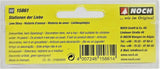 HO Scale Noch Gmbh & Co 15861 Stages of Love Three Romantic Couples pkg (6)