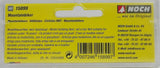 HO Scale Noch Gmbh & Co 15899 Mountain Bikers w/Bikes pkg (3)