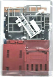 HO Scale Smalltown USA 699-6021 Kevin's Toy Store Kit