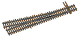 HO Scale Walthers 83016 Code 83 #5 Right Hand DCC Friendly Turnout